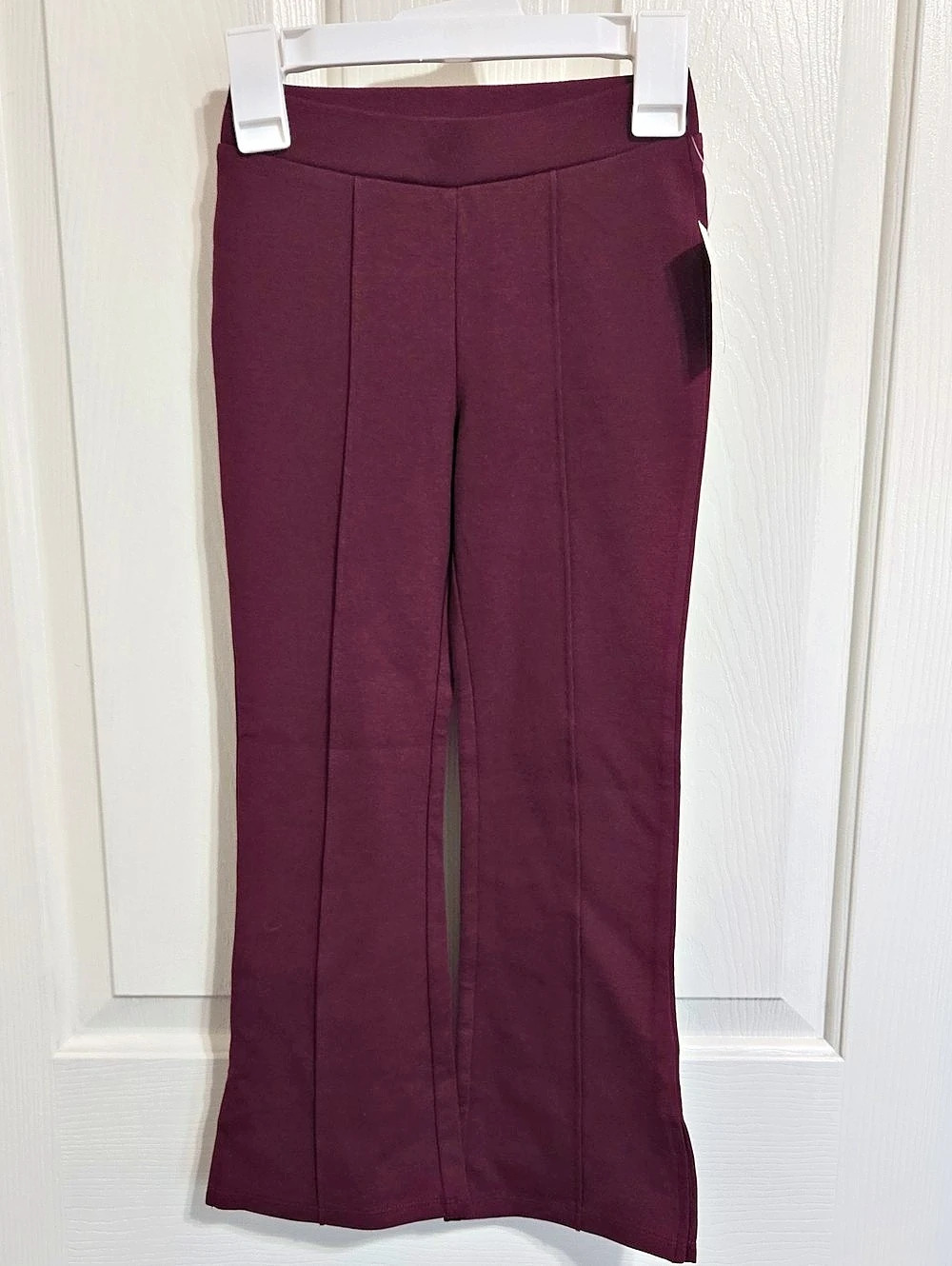 Gymboree Pull-On Flare Pants Girls